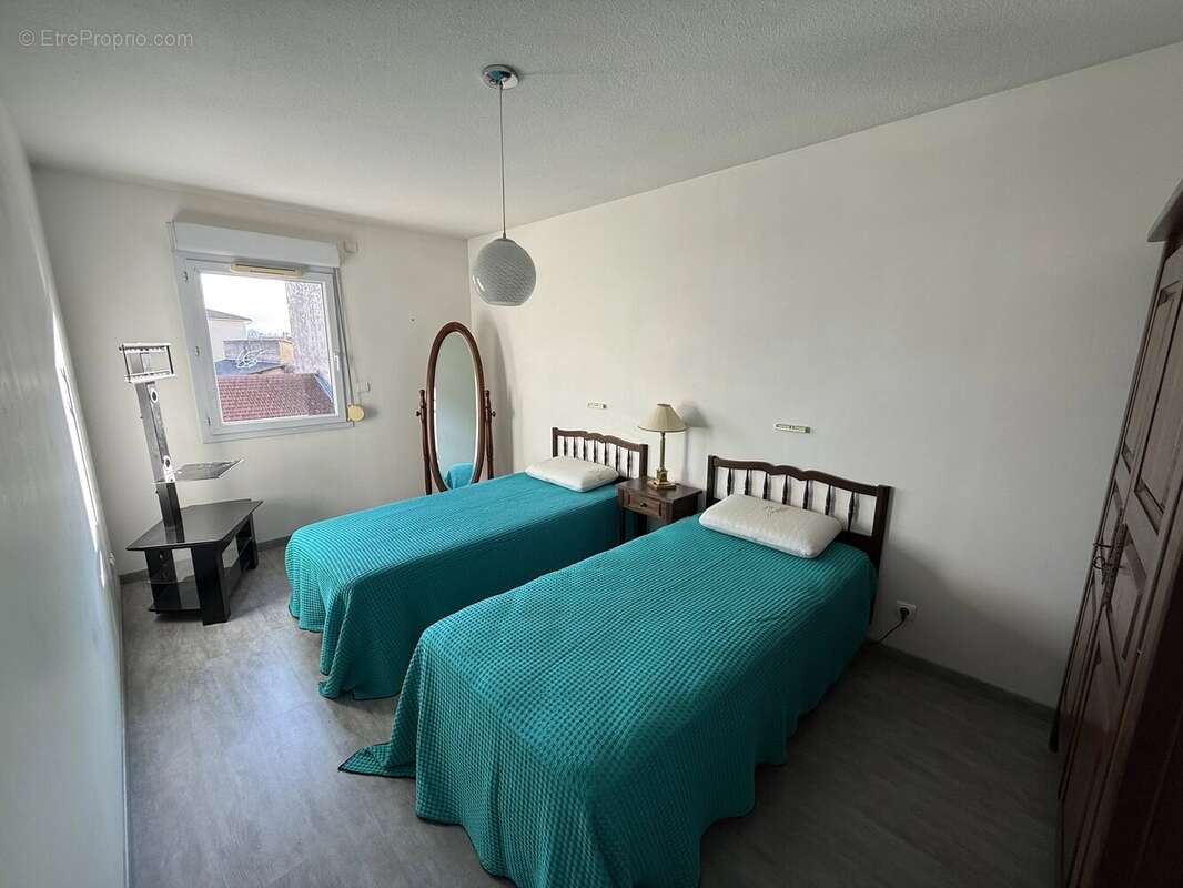 Appartement à MONTELIMAR
