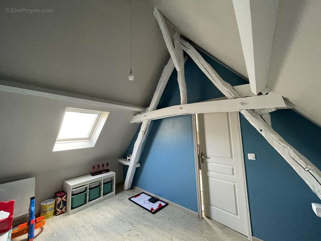 Maison 80 m² à Remy  - photo 9