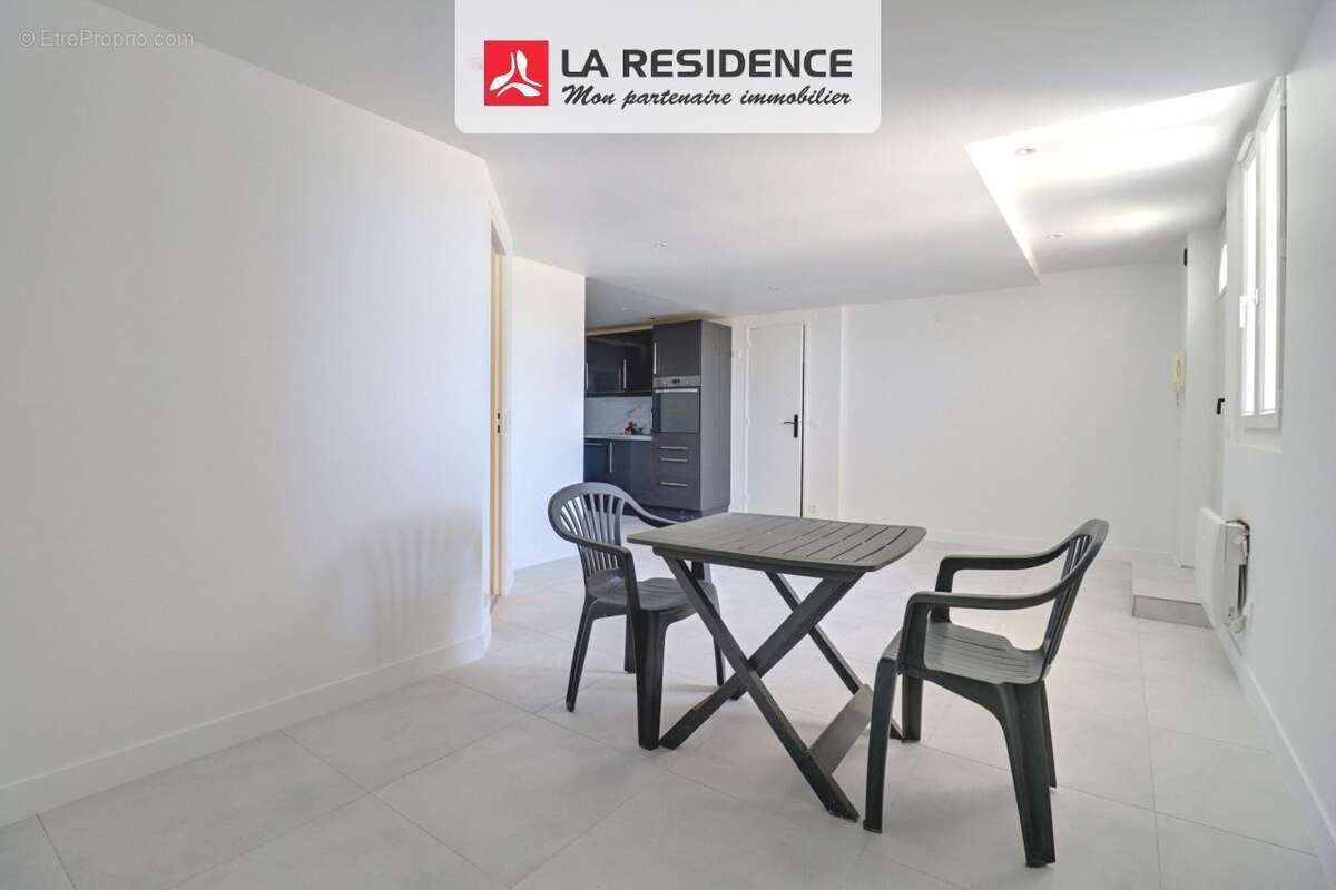 Appartement 40 m² à Ecquevilly  - photo 2