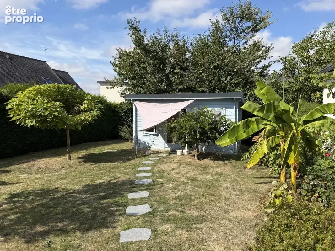 Maison 4 pièces 107 m² à vendre à Ploufragan (22440) - photo 8