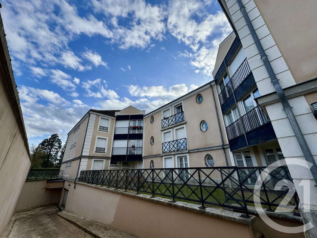 Appartement à AVON