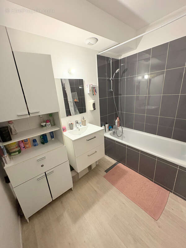 Appartement à LA VERRIERE