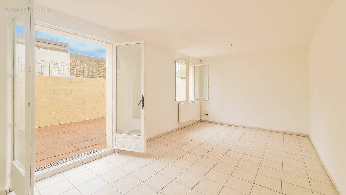 Appartement à SEDAN