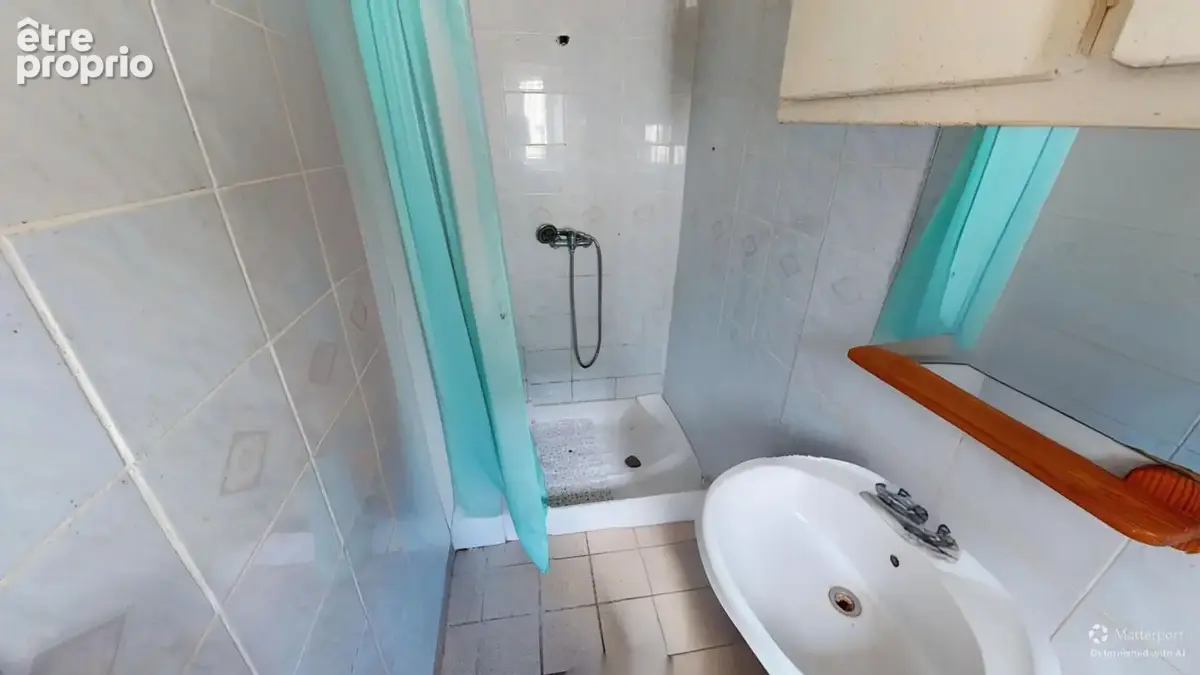 Maison de 69m2 habitables avec vie de plain pied à NEUVY-PAILLOUX (36100) - photo 9