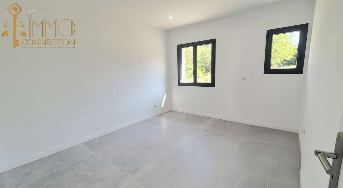 Villa T5 de 130m2 - photo 7