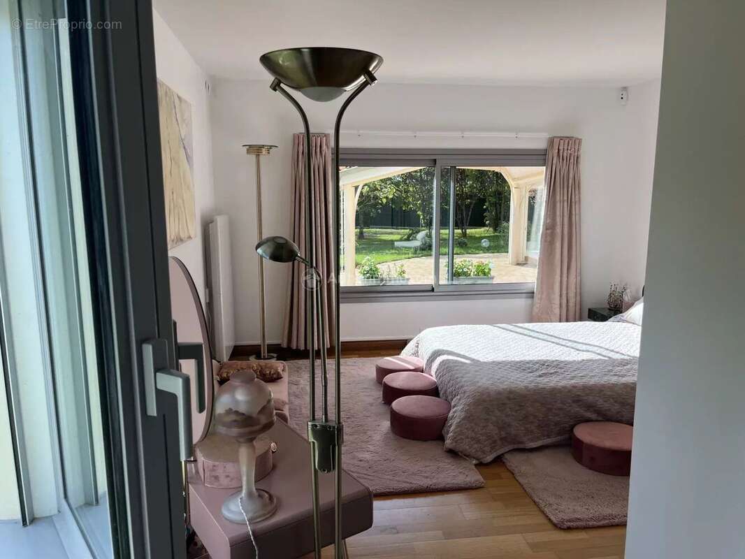 Maison à CHANTONNAY