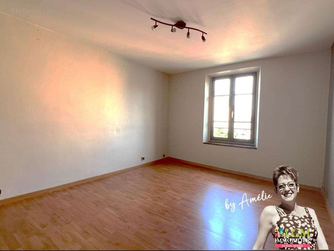 Maison à BEZU-SAINT-GERMAIN