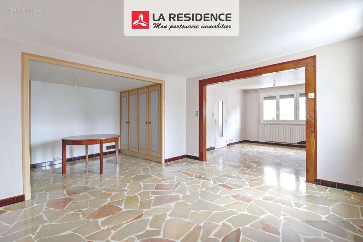 Maison 100 m² à Blois  - photo 2