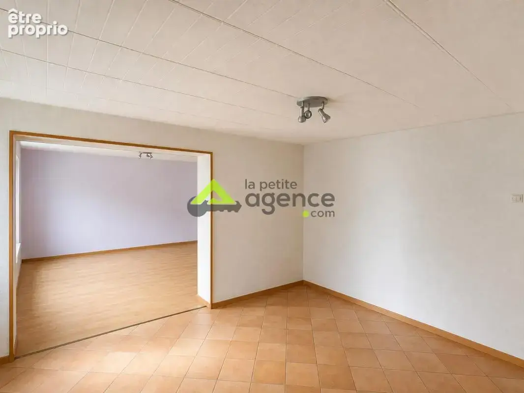 Immeuble de rapport   3 appartements et fort potentiel à Aub - photo 4