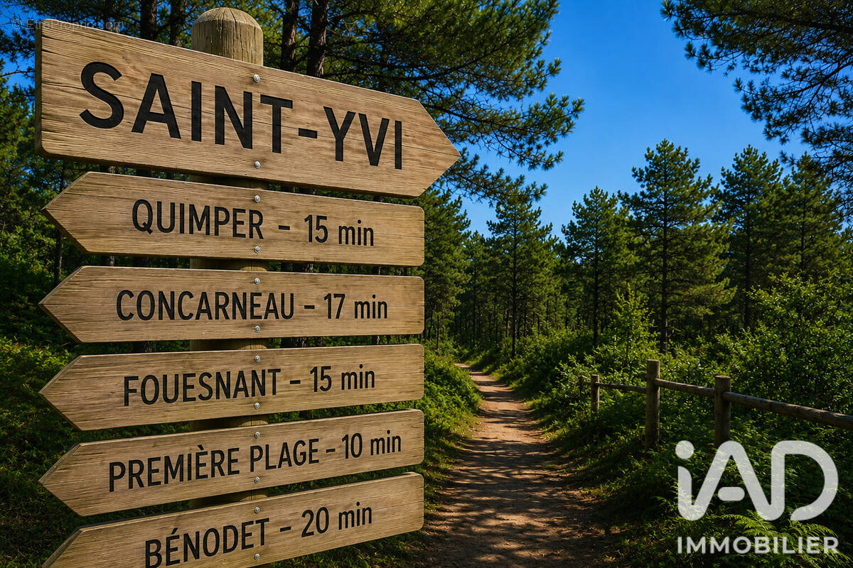 Photo 1 - Maison à SAINT-YVI