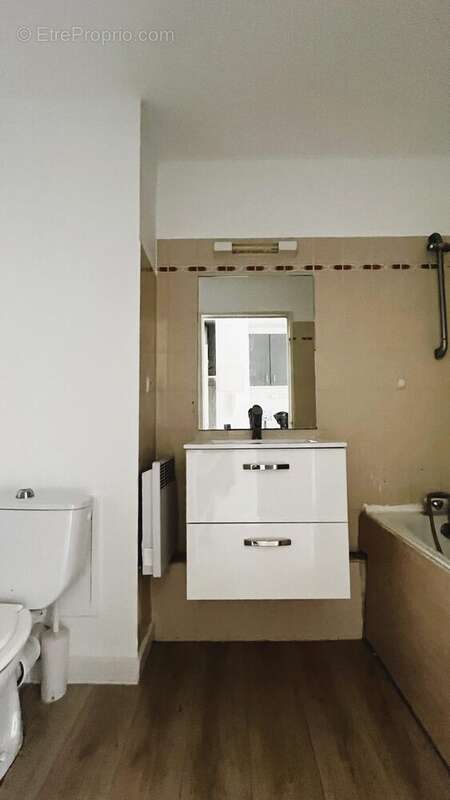 Appartement 20 m² à Grabels  - photo 7