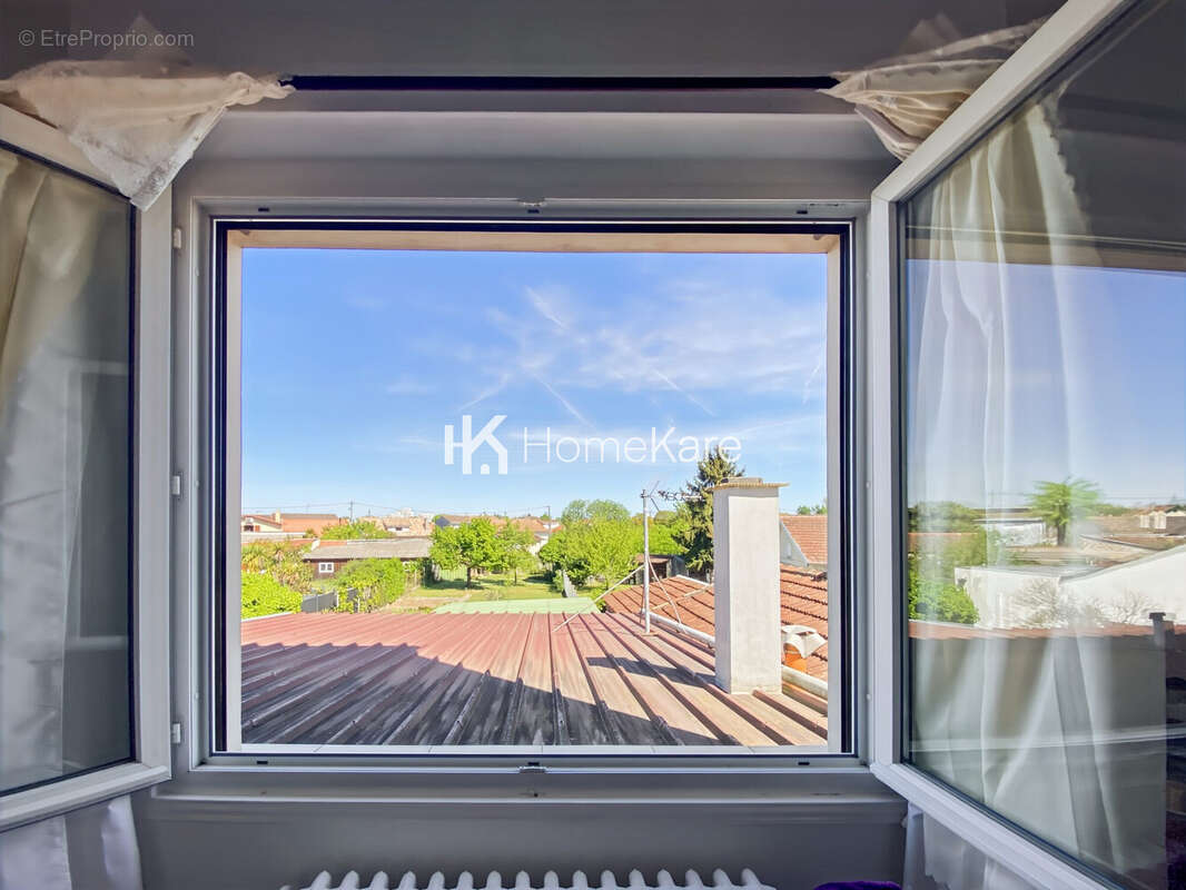Appartement à BEGLES