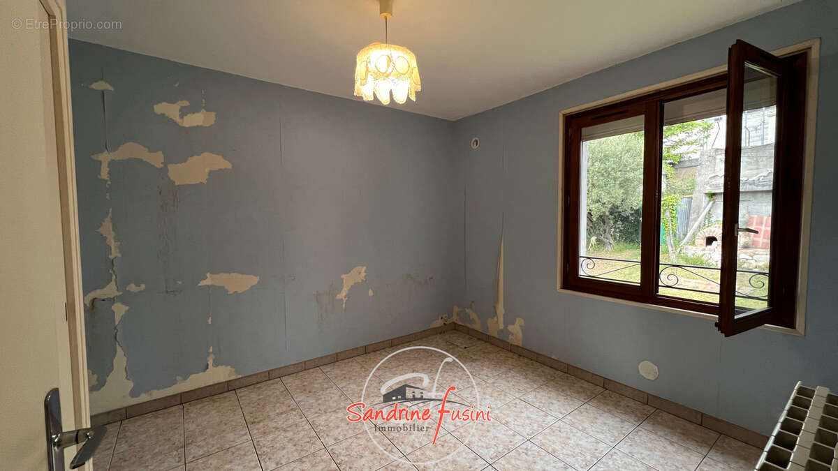 Maison à SAINT-JEANNET