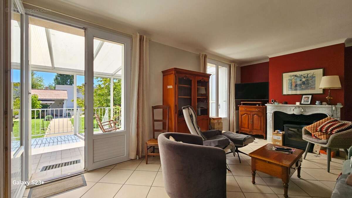 Maison 145 m² à Niort  - photo 7