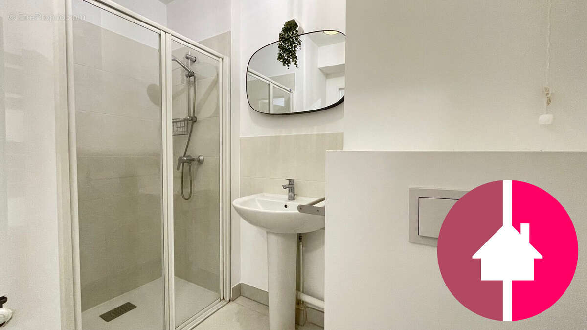 Appartement à FERRIERES-EN-BRIE