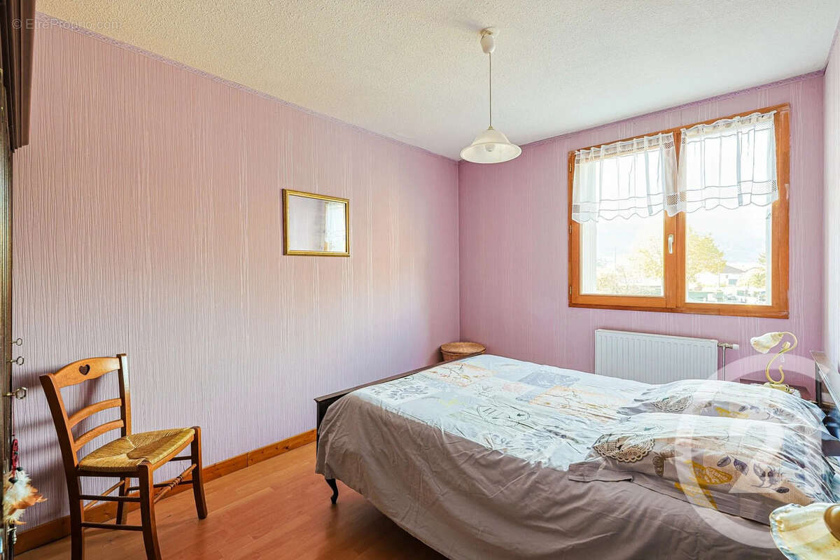 Appartement 88 m² à Echirolles  - photo 12
