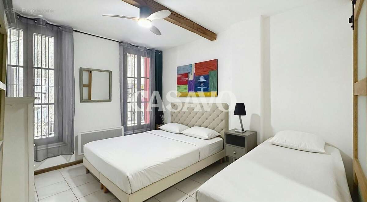 Vente Appartement 2 pièces de 48m² - 13200 Arles - photo 2