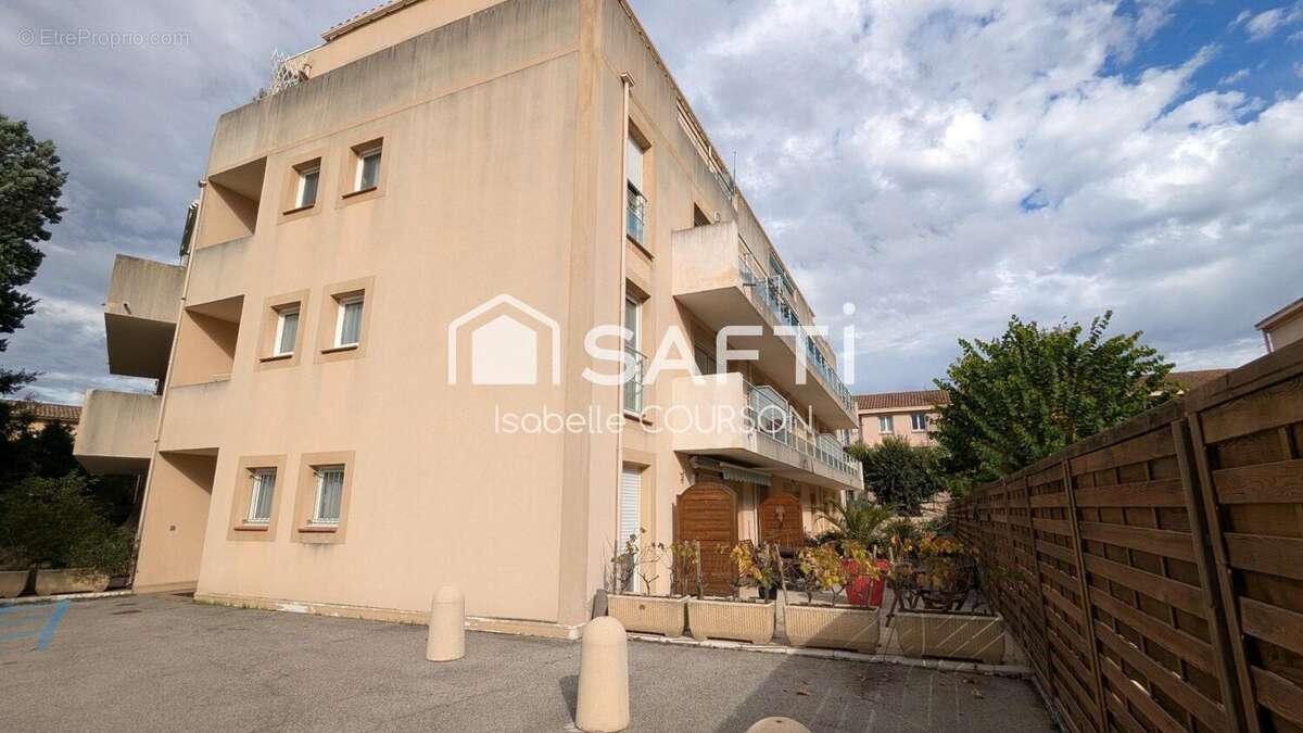 Photo 7 - Appartement à PERTUIS