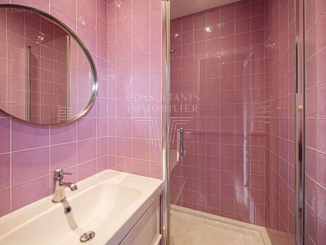 Maison à BOULOGNE-BILLANCOURT