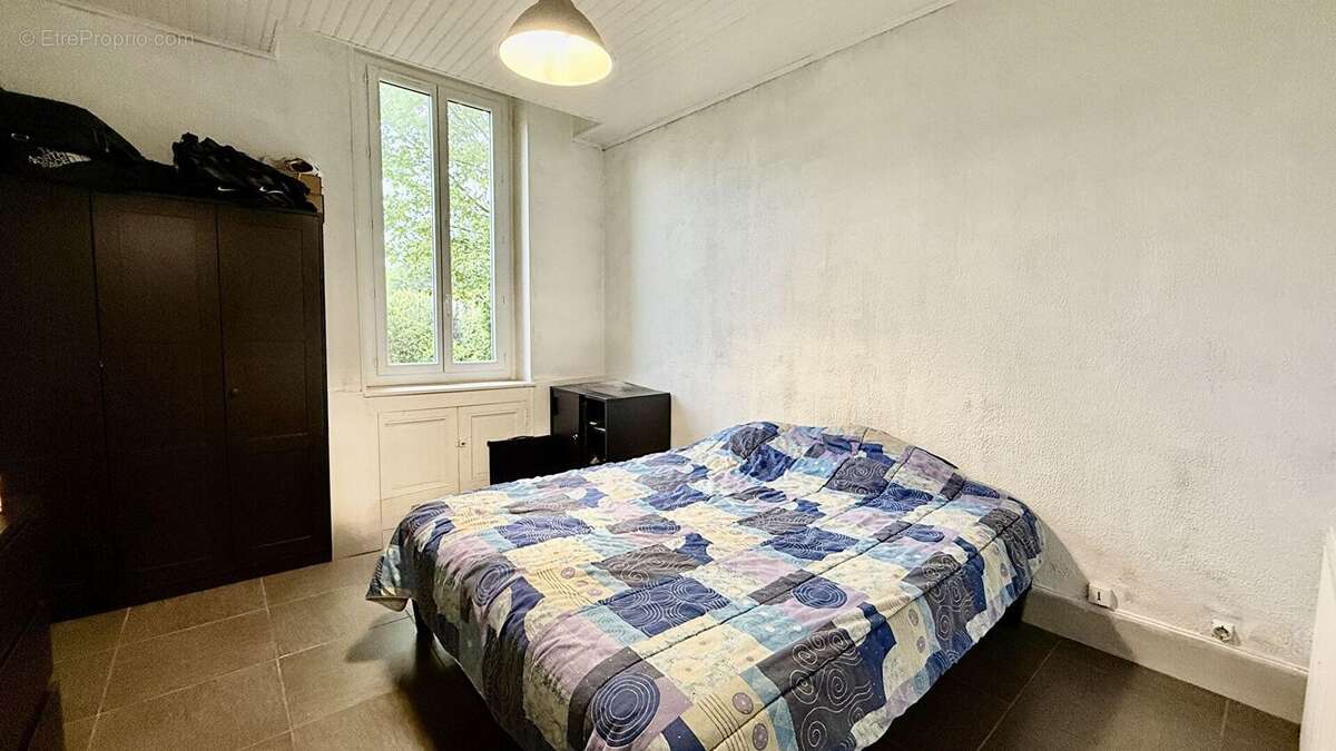 Appartement  T2 + Jardin de 117m2 - photo 7