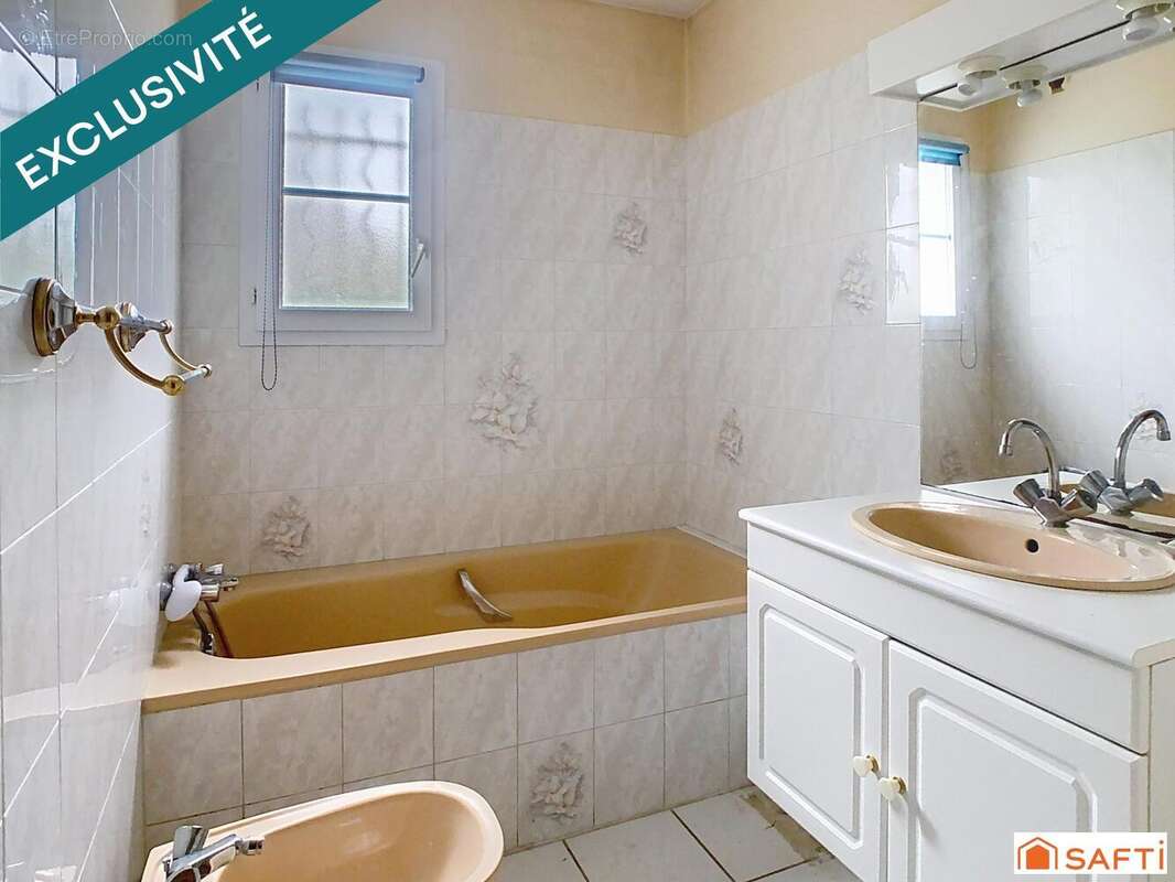 Photo 9 - Maison à VEIGNE