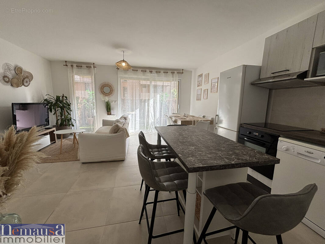 Appartement à AGDE