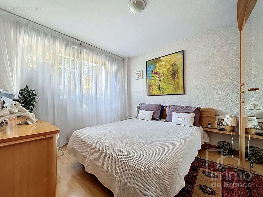 Appartement à FERNEY-VOLTAIRE