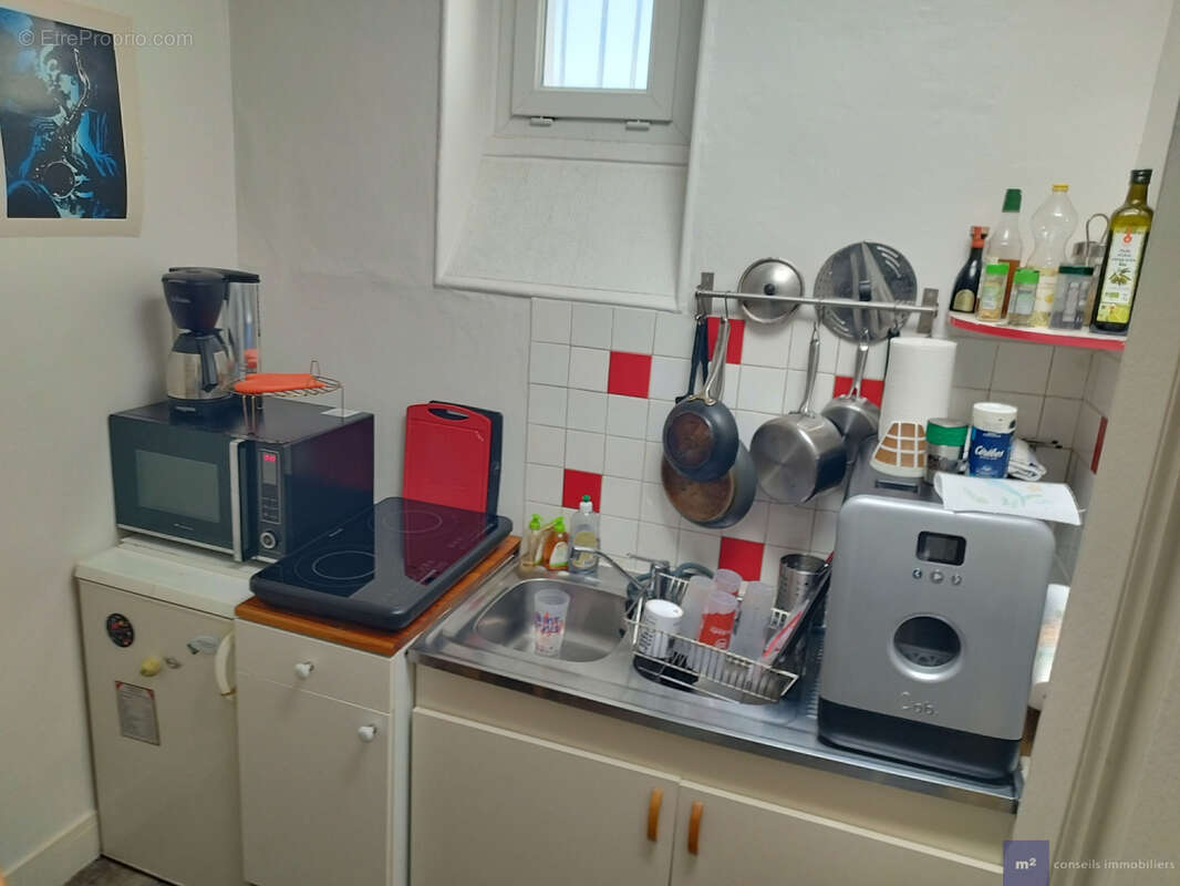 Appartement 20 m² à Paris-11e  - photo 5
