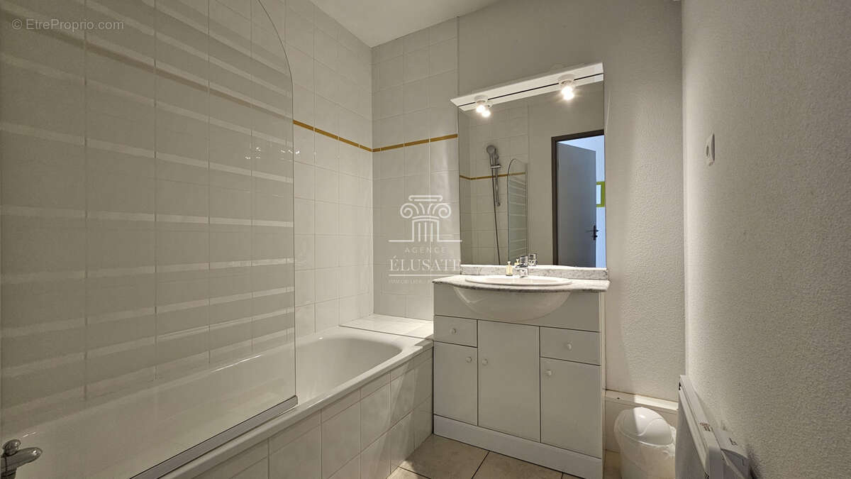 Appartement à EAUZE