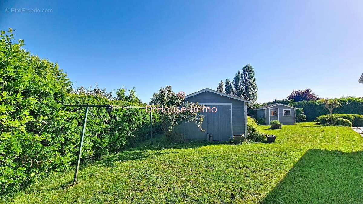 Maison 149 m² à Ambares-Et-Lagrave  - photo 6