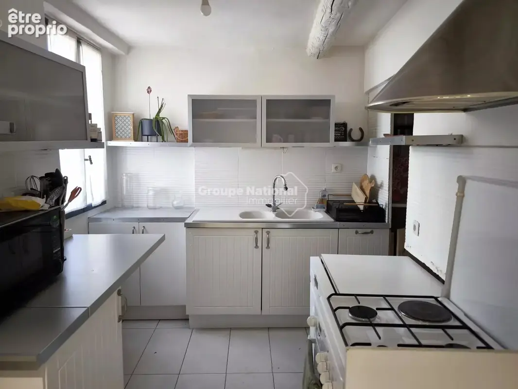 Bedarrides - maison de 70 m² avec balcon - photo 3