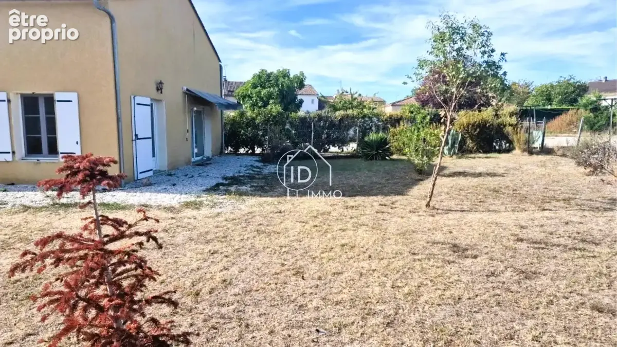 Maison de village renovee - photo 7