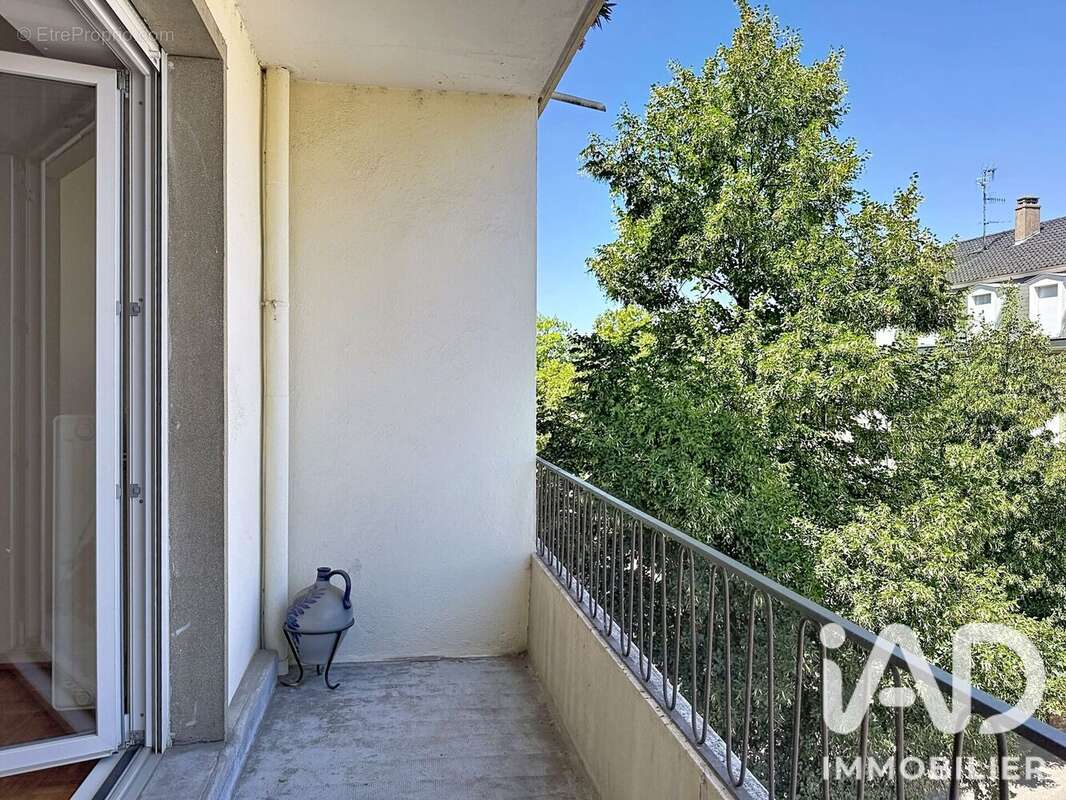 Appartement 86 m² à Selestat  - photo 5