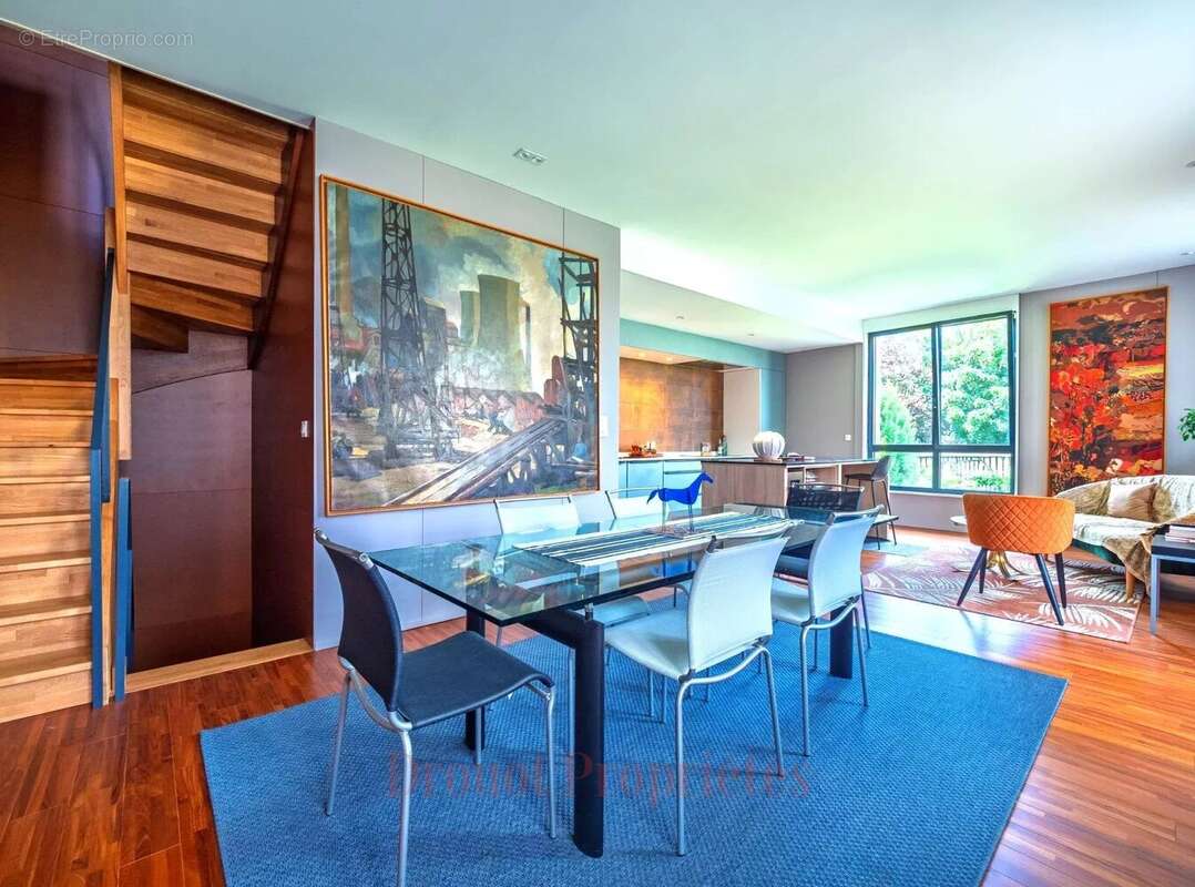 Maison à PONT-L'EVEQUE