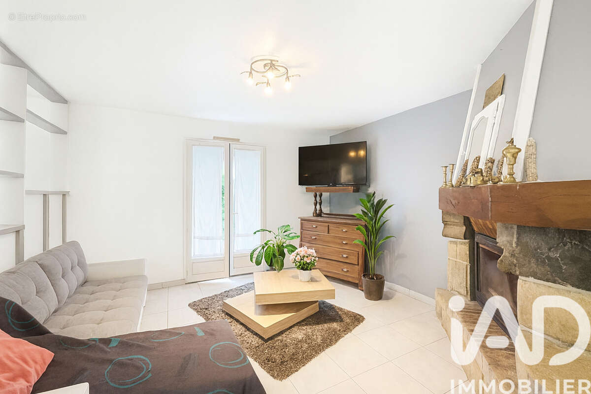 Photo 7 - Maison à ATHOS-ASPIS