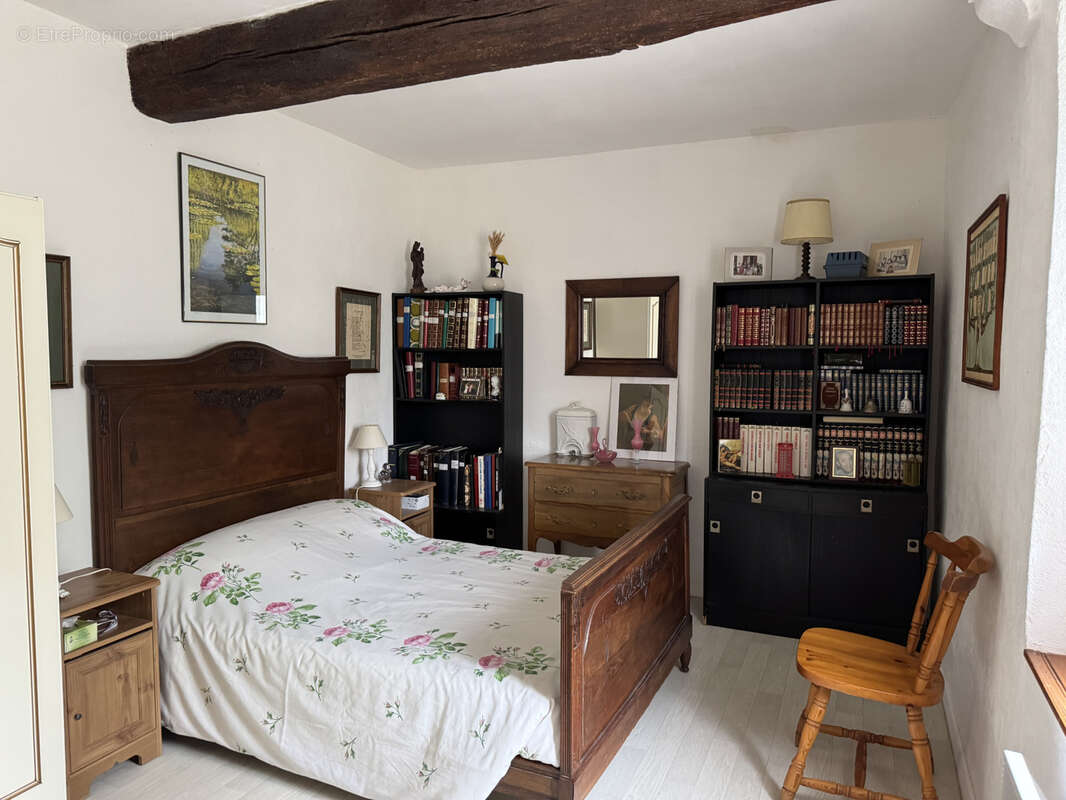 Maison à CLOYES-SUR-LE-LOIR