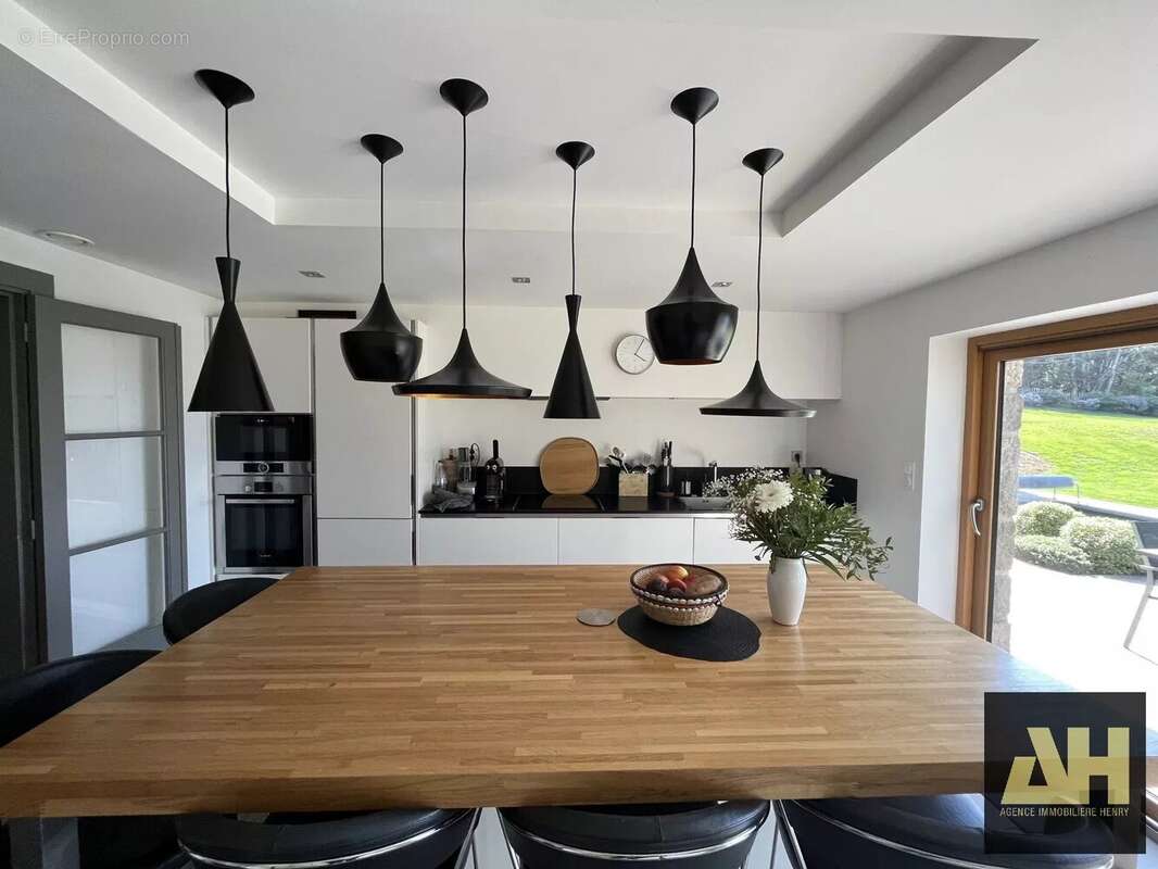 Maison à PLOUGASTEL-DAOULAS