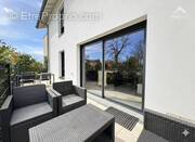 Appartement à SERGY