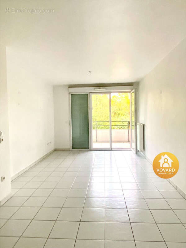 Photo 3 - Appartement à SAINT-BRICE-SOUS-FORET