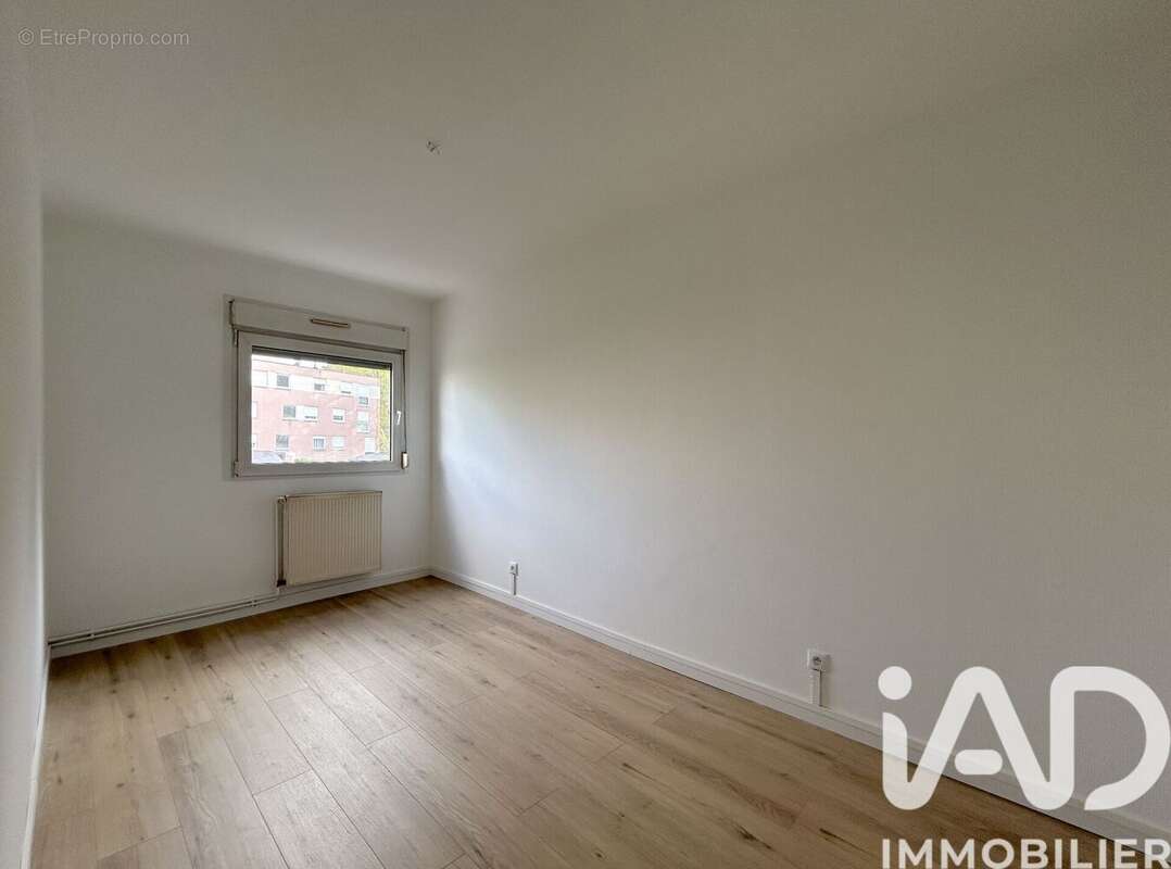 Photo 4 - Appartement à FORBACH