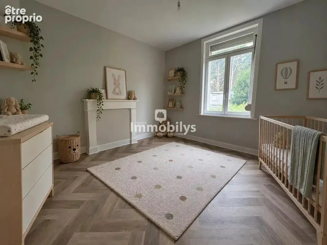 Maison de ville - photo 10
