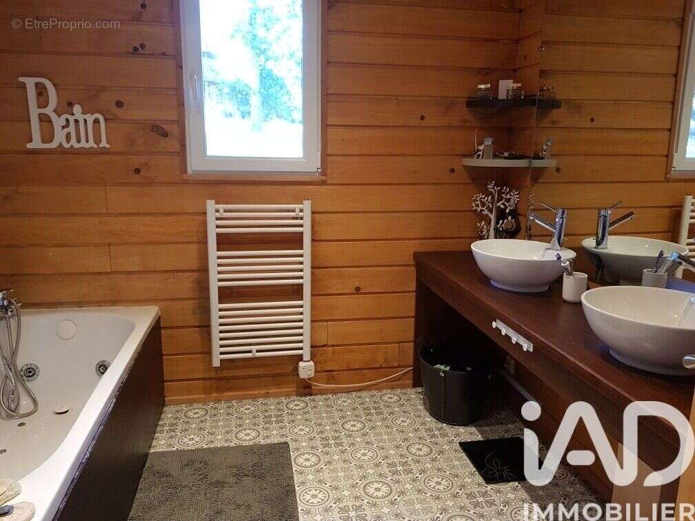 Photo 9 - Maison à LALINDE