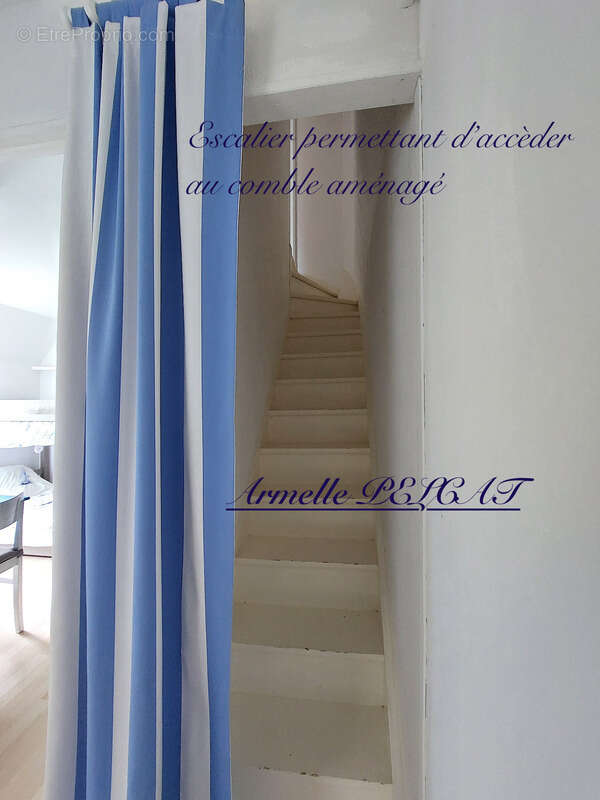 Maison à CABOURG