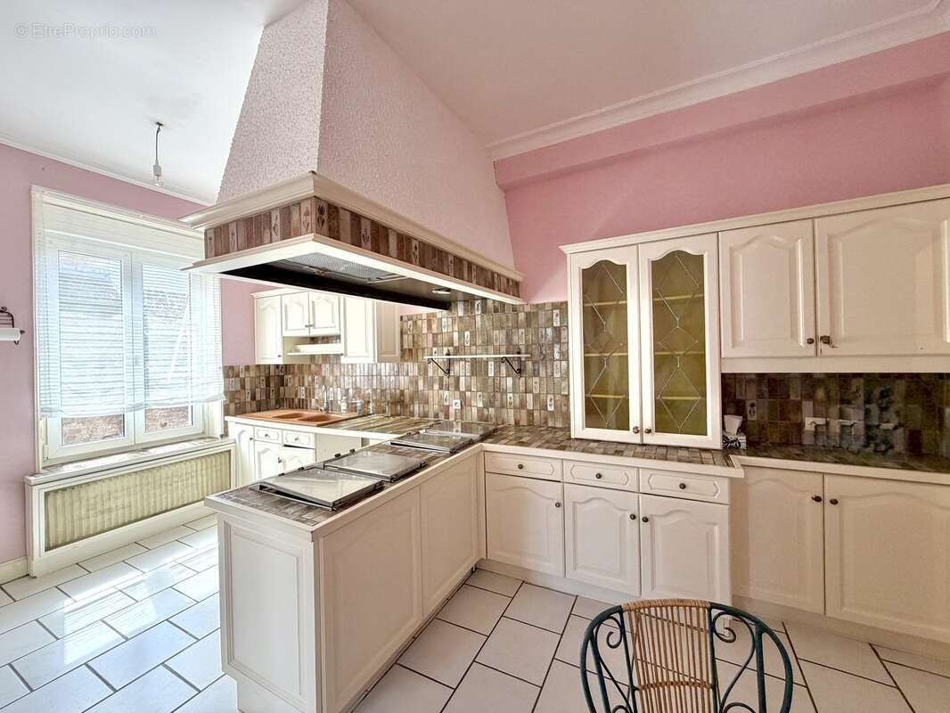 Magnifique appartement avec terrain privatif - photo 6