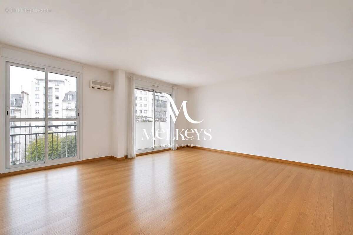 Boulogne Centre Passage - appartement familial - photo 10