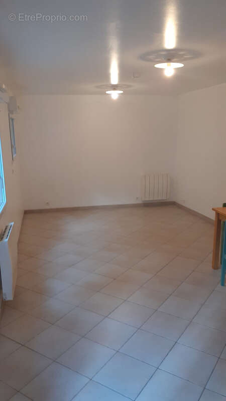 Maison à VILLIERS-LE-BEL