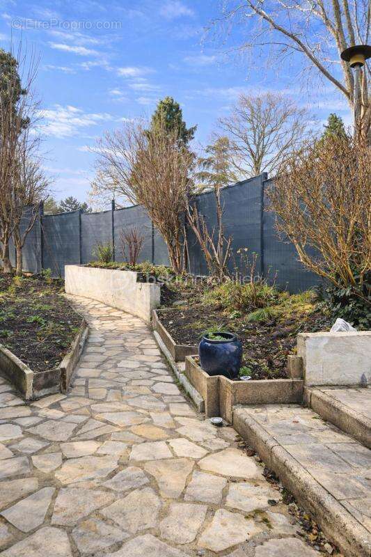 Maison à GRETZ-ARMAINVILLIERS