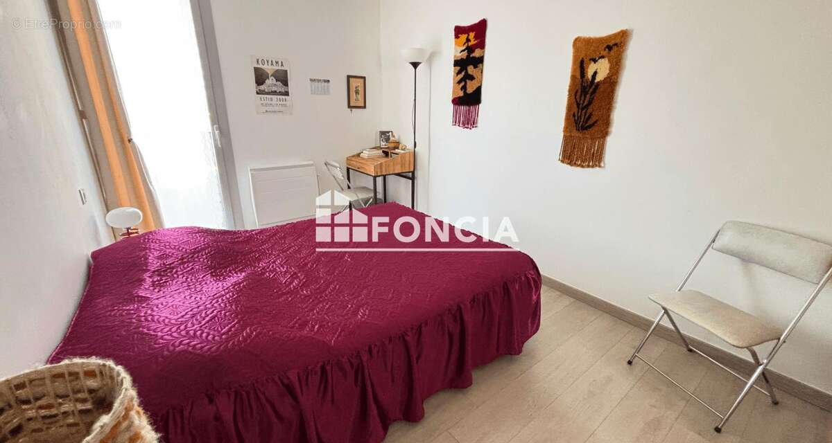 Appartement à BANYULS-SUR-MER