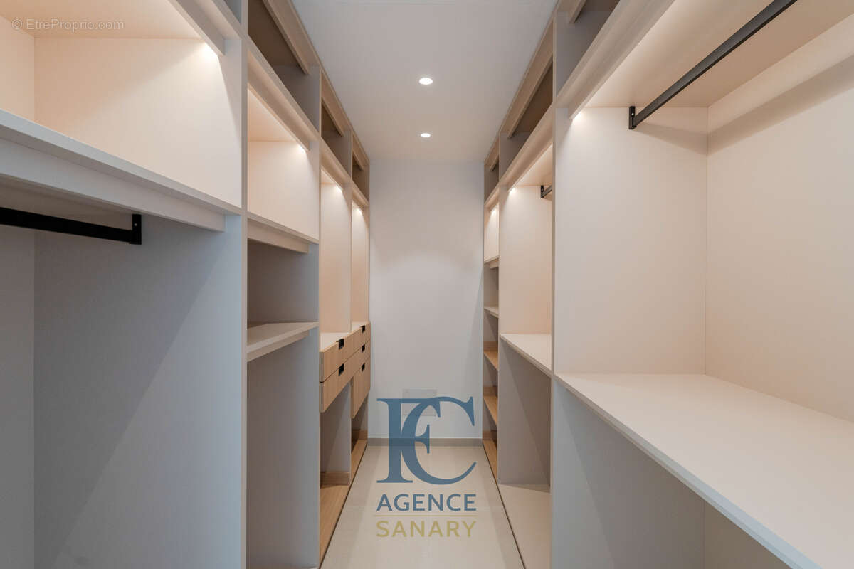 Maison à SANARY-SUR-MER