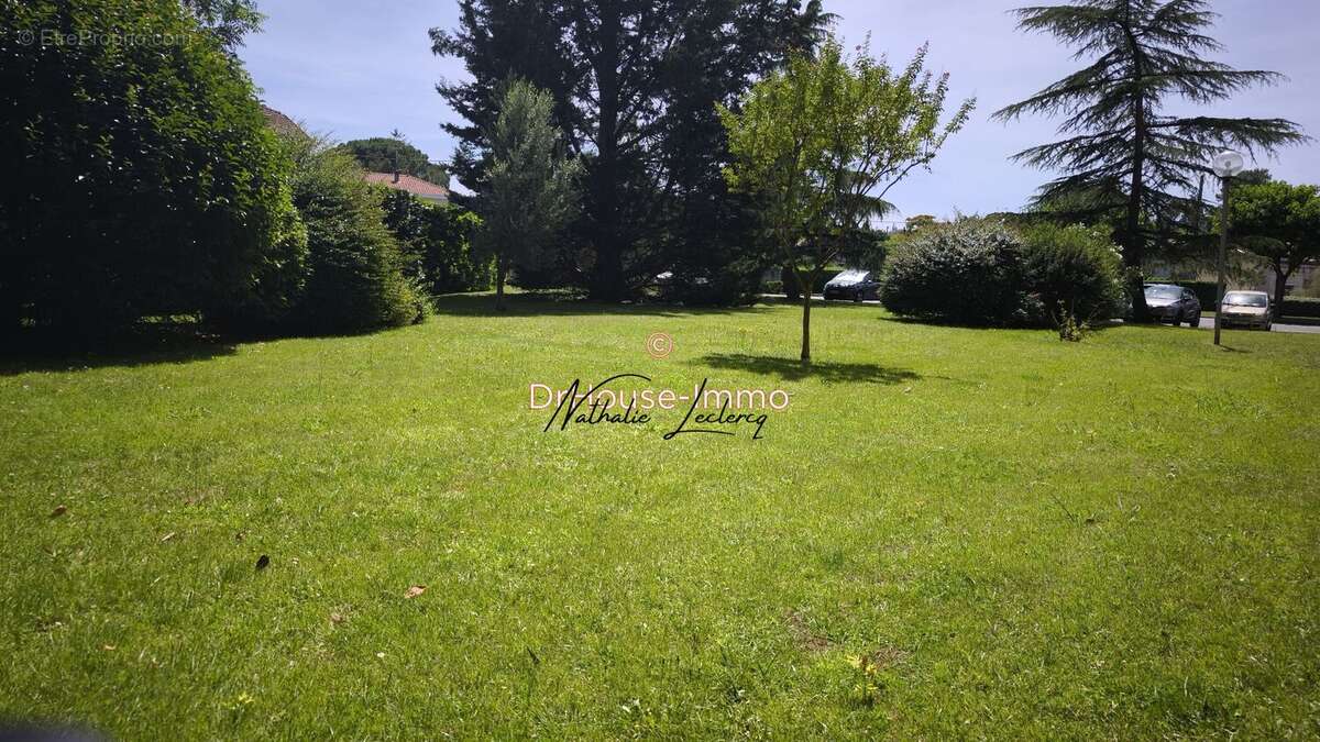 Appartement 86 m² à Talence  - photo 39